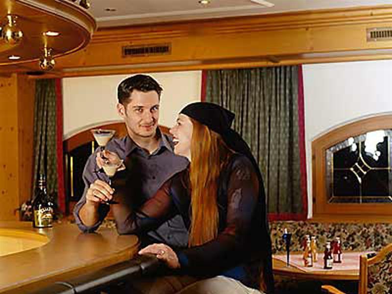 Ferienhotel Hoppet Hart im Zillertal Eksteriør billede